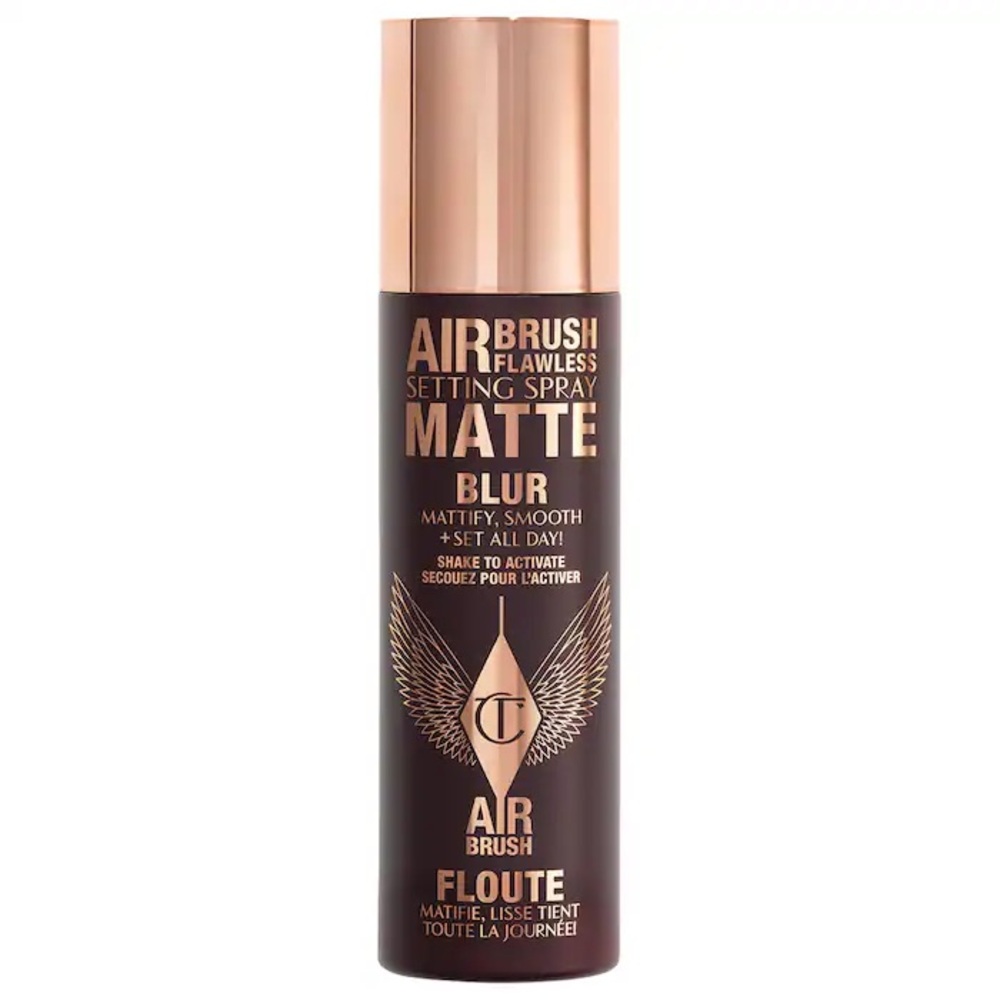 Airbrush Flawless Setting Spray Matte